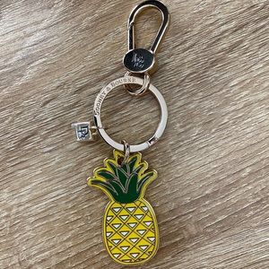 Dooney & Bourke key fob key chain